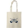 Custom Print Cotton Tote Bag Thumbnail