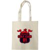 Custom Print Cotton Tote Bag Thumbnail