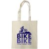 Custom Print Cotton Tote Bag Thumbnail