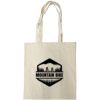 Custom Print Cotton Tote Bag Thumbnail