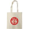Custom Print Cotton Tote Bag Thumbnail