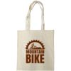 Custom Print Cotton Tote Bag Thumbnail