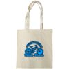 Custom Print Cotton Tote Bag Thumbnail