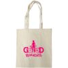 Custom Print Cotton Tote Bag Thumbnail