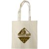 Custom Print Cotton Tote Bag Thumbnail