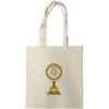 Custom Print Cotton Tote Bag Thumbnail