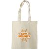 Custom Print Cotton Tote Bag Thumbnail