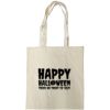 Custom Print Cotton Tote Bag Thumbnail