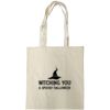 Custom Print Cotton Tote Bag Thumbnail