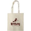 Custom Print Cotton Tote Bag Thumbnail
