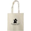 Custom Print Cotton Tote Bag Thumbnail