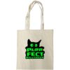 Custom Print Cotton Tote Bag Thumbnail