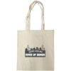 Custom Print Cotton Tote Bag Thumbnail