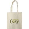 Custom Print Cotton Tote Bag Thumbnail