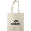 Custom Print Cotton Tote Bag Thumbnail
