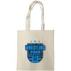 Custom Print Cotton Tote Bag Thumbnail