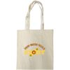 Custom Print Cotton Tote Bag Thumbnail