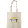 Custom Print Cotton Tote Bag Thumbnail
