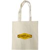 Custom Print Cotton Tote Bag Thumbnail