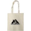 Custom Print Cotton Tote Bag Thumbnail