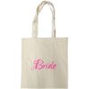 Custom Print Cotton Tote Bag Thumbnail