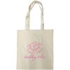 Custom Print Cotton Tote Bag Thumbnail