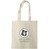 Custom Print Cotton Tote Bag Thumbnail