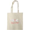 Custom Print Cotton Tote Bag Thumbnail