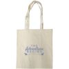 Custom Print Cotton Tote Bag Thumbnail