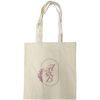 Custom Print Cotton Tote Bag Thumbnail