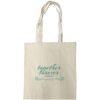 Custom Print Cotton Tote Bag Thumbnail