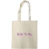 Custom Print Cotton Tote Bag Thumbnail