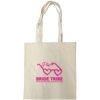 Custom Print Cotton Tote Bag Thumbnail