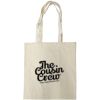 Custom Print Cotton Tote Bag Thumbnail