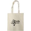 Custom Print Cotton Tote Bag Thumbnail