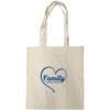 Custom Print Cotton Tote Bag Thumbnail