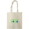 Custom Print Cotton Tote Bag Thumbnail