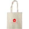 Custom Print Cotton Tote Bag Thumbnail