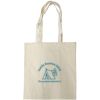 Custom Print Cotton Tote Bag Thumbnail
