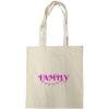 Custom Print Cotton Tote Bag Thumbnail