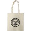 Custom Print Cotton Tote Bag Thumbnail