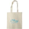 Custom Print Cotton Tote Bag Thumbnail