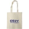 Custom Print Cotton Tote Bag Thumbnail