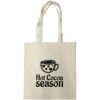 Custom Print Cotton Tote Bag Thumbnail