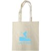 Custom Print Cotton Tote Bag Thumbnail