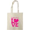 Custom Print Cotton Tote Bag Thumbnail