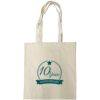 Custom Print Cotton Tote Bag Thumbnail