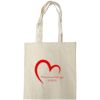 Custom Print Cotton Tote Bag Thumbnail