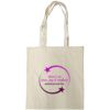 Custom Print Cotton Tote Bag Thumbnail