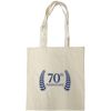Custom Print Cotton Tote Bag Thumbnail